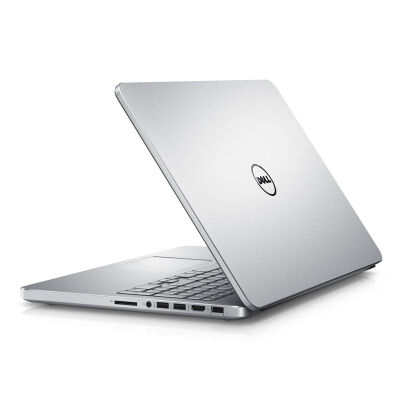 DELL Inspiron 15 7000 Serie Notebook mit Core i7, 8GB, 1000GB, GT 750M und FULL-HD Touch