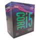 Intel Core i5 9400F 6x 2.90GHz So. 1151 BOX