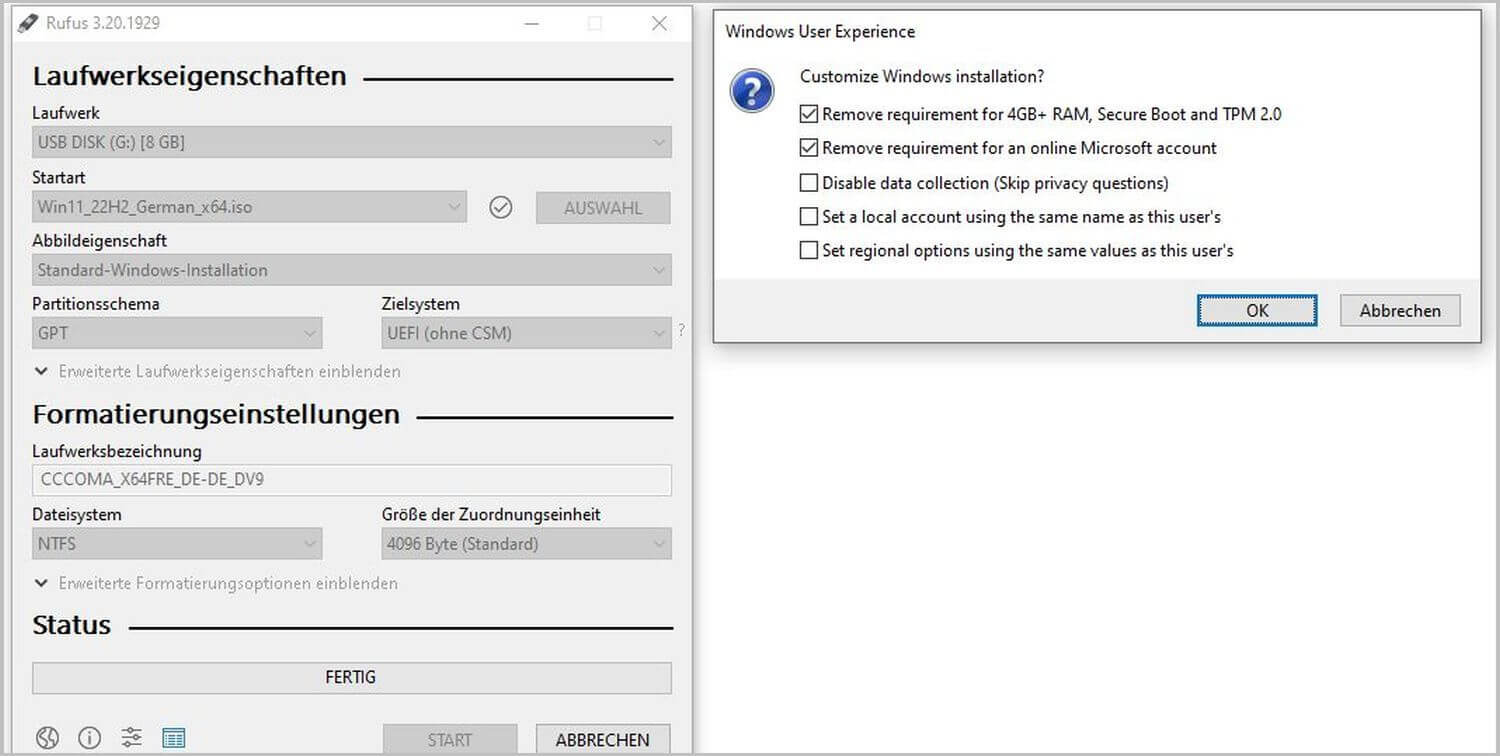 Screenshot-Rufus-Installation-Windows-11-Voraussetzungen-ignorieren.jpg